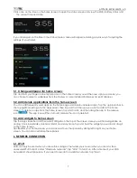 Preview for 7 page of TomTec ATP7658 User Manual