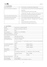 Preview for 12 page of TomTec MP1045 User Manual