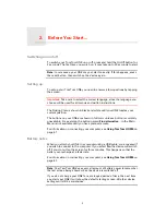 Preview for 3 page of TomTom 1N01.081 User Manual