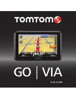 TomTom 4CT50 User Manual preview