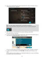 Предварительный просмотр 63 страницы TomTom 4PL50 User Manual