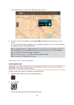 Предварительный просмотр 69 страницы TomTom 4PL50 User Manual