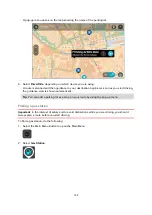 Предварительный просмотр 102 страницы TomTom 4PL50 User Manual