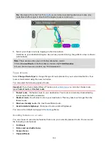 Предварительный просмотр 109 страницы TomTom 4PL50 User Manual