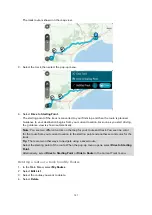 Предварительный просмотр 131 страницы TomTom 4PL50 User Manual