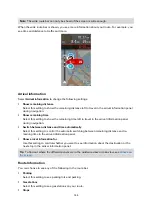 Предварительный просмотр 155 страницы TomTom 4PL50 User Manual