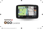 TomTom 4PL60 Quick Start Manual preview