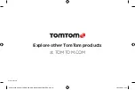 Preview for 62 page of TomTom 4PL60 Quick Start Manual