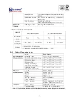 Preview for 4 page of TomTom 9821 User Manual