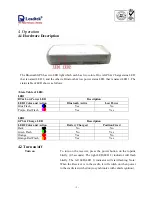 Preview for 7 page of TomTom 9821 User Manual