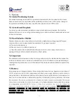 Preview for 9 page of TomTom 9821 User Manual