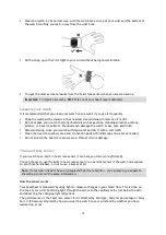 Preview for 10 page of TomTom Adventurer User Manual