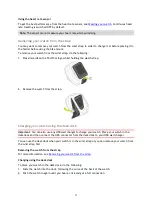 Preview for 11 page of TomTom Adventurer User Manual