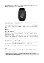 Preview for 56 page of TomTom Adventurer User Manual