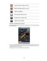 Предварительный просмотр 36 страницы TomTom app for iPhone Reference Manual