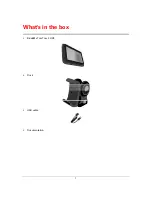 Preview for 7 page of TomTom Blue&Me-TomTom 2 LIVE Reference Manual