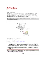 Preview for 106 page of TomTom Blue&Me-TomTom 2 LIVE Reference Manual