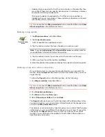 Preview for 22 page of TomTom Car Navigation System TomTom Toyota User Manual