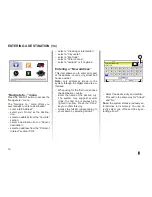 Preview for 17 page of TomTom Carminat GPS Receiver Driver'S Handbook Manual