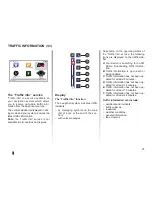 Preview for 26 page of TomTom Carminat GPS Receiver Driver'S Handbook Manual