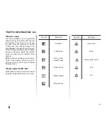 Preview for 28 page of TomTom Carminat GPS Receiver Driver'S Handbook Manual