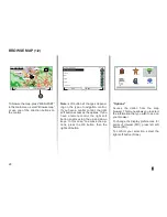 Preview for 29 page of TomTom Carminat GPS Receiver Driver'S Handbook Manual