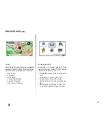 Preview for 30 page of TomTom Carminat GPS Receiver Driver'S Handbook Manual