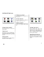 Preview for 34 page of TomTom Carminat GPS Receiver Driver'S Handbook Manual