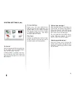 Preview for 36 page of TomTom Carminat GPS Receiver Driver'S Handbook Manual