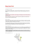 Preview for 6 page of TomTom Connect Reference Manual