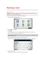 Preview for 10 page of TomTom Connect Reference Manual