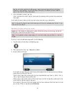 Preview for 20 page of TomTom Connect Reference Manual