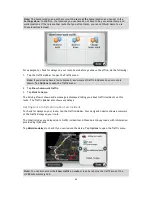Preview for 69 page of TomTom Connect Reference Manual