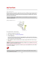 Preview for 83 page of TomTom Connect Reference Manual