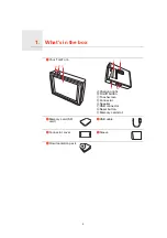 Preview for 2 page of TomTom Daihatsu Reference Manual