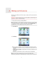 Preview for 6 page of TomTom Daihatsu Reference Manual