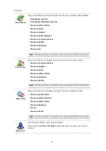 Preview for 27 page of TomTom Daihatsu Reference Manual