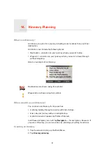 Предварительный просмотр 37 страницы TomTom Daihatsu Reference Manual