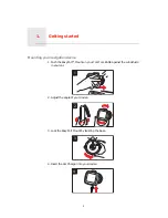 Preview for 2 page of TomTom Ease Reference Manual