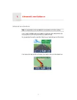 Предварительный просмотр 7 страницы TomTom Ease Reference Manual