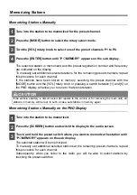 Preview for 12 page of TomTom Eclipse AVN2210p Owner'S Manual