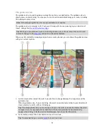 Предварительный просмотр 18 страницы TomTom GO 40 User Manual