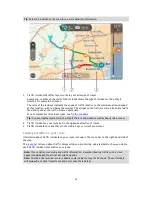 Предварительный просмотр 29 страницы TomTom GO 40 User Manual