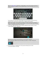 Preview for 40 page of TomTom GO 40 User Manual