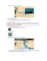 Preview for 66 page of TomTom GO 40 User Manual