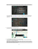 Предварительный просмотр 69 страницы TomTom GO 40 User Manual