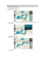 Предварительный просмотр 79 страницы TomTom GO 40 User Manual