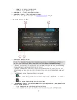 Предварительный просмотр 85 страницы TomTom GO 40 User Manual