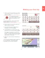 Предварительный просмотр 14 страницы TomTom GO 625 User Manual