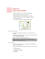 Preview for 44 page of TomTom GO 715 Manual